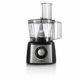 Kop-blender BOSCH MCM3501M Sort 800 W 1 L #4