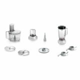 Kop-blender BOSCH MCM3501M Sort 800 W 1 L #6