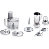 Foodprocessor BOSCH MCM 3501M Sort 800 W #2