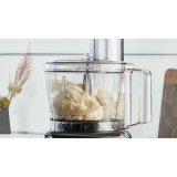 Foodprocessor BOSCH MCM 3501M Sort 800 W #7