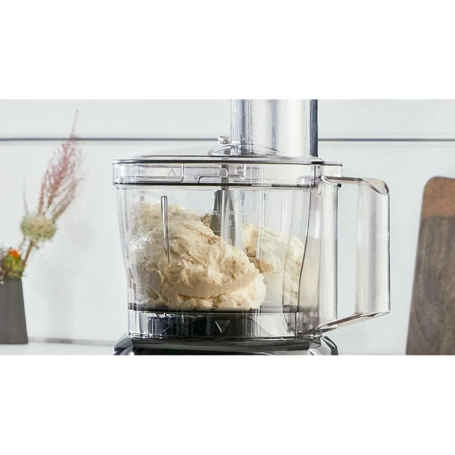 Foodprocessor BOSCH MCM 3501M Sort 800 W #7