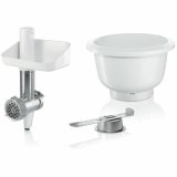 Barberblad til udskiftning BOSCH MUZ5BS1 #1