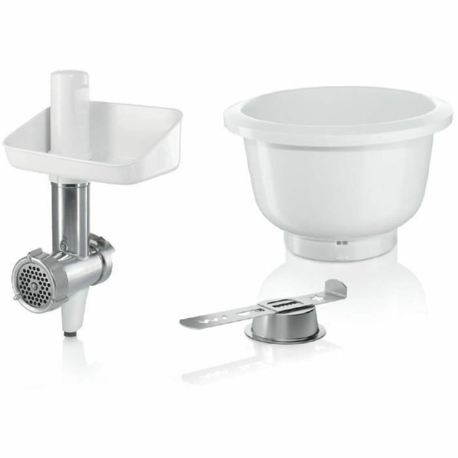 Barberblad til udskiftning BOSCH MUZ5BS1 #1