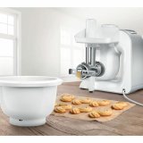 Barberblad til udskiftning BOSCH MUZ5BS1 #3