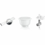 Barberblad til udskiftning BOSCH MUZ5BS1 #4