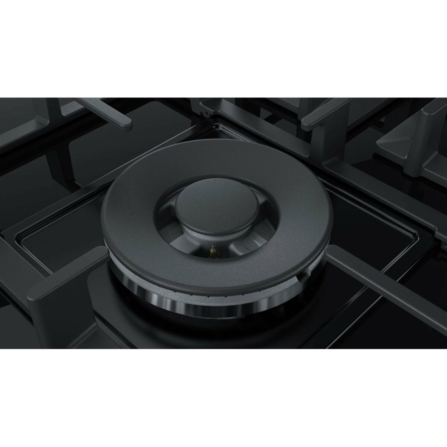 Gasplade BOSCH PPQ7A6B90 11500W 75 cm #6