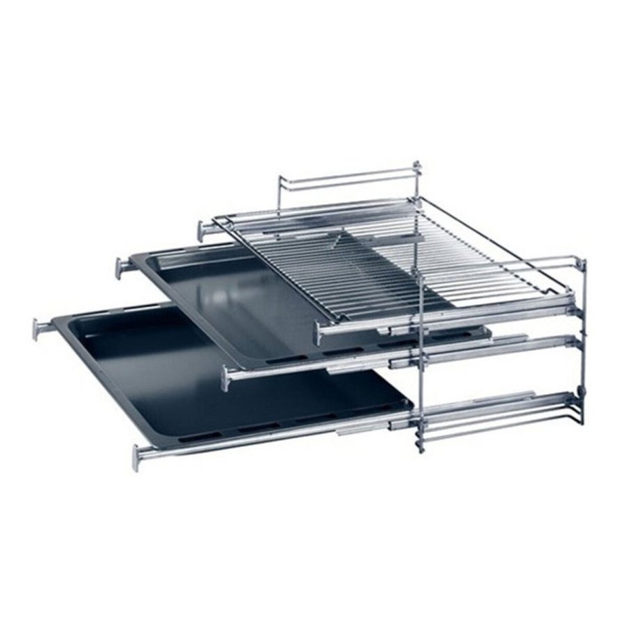 Bageplade Siemens AG 028242 #1