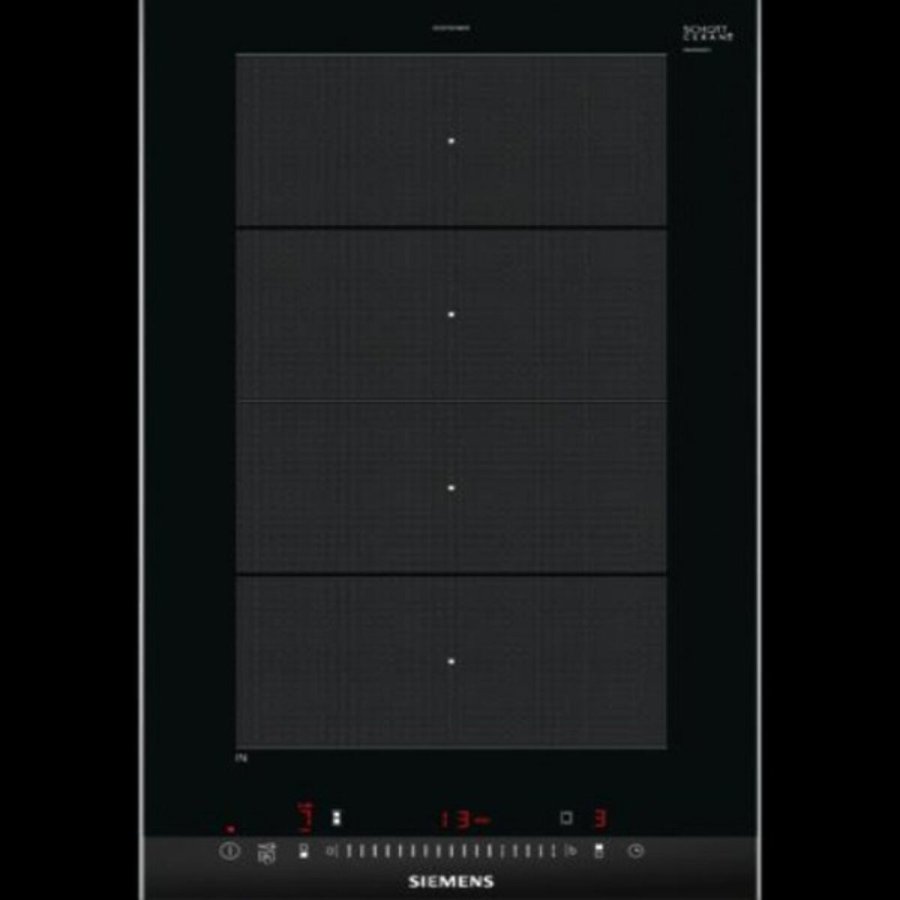 Induktionsplade Siemens AG 218089 30 cm #1