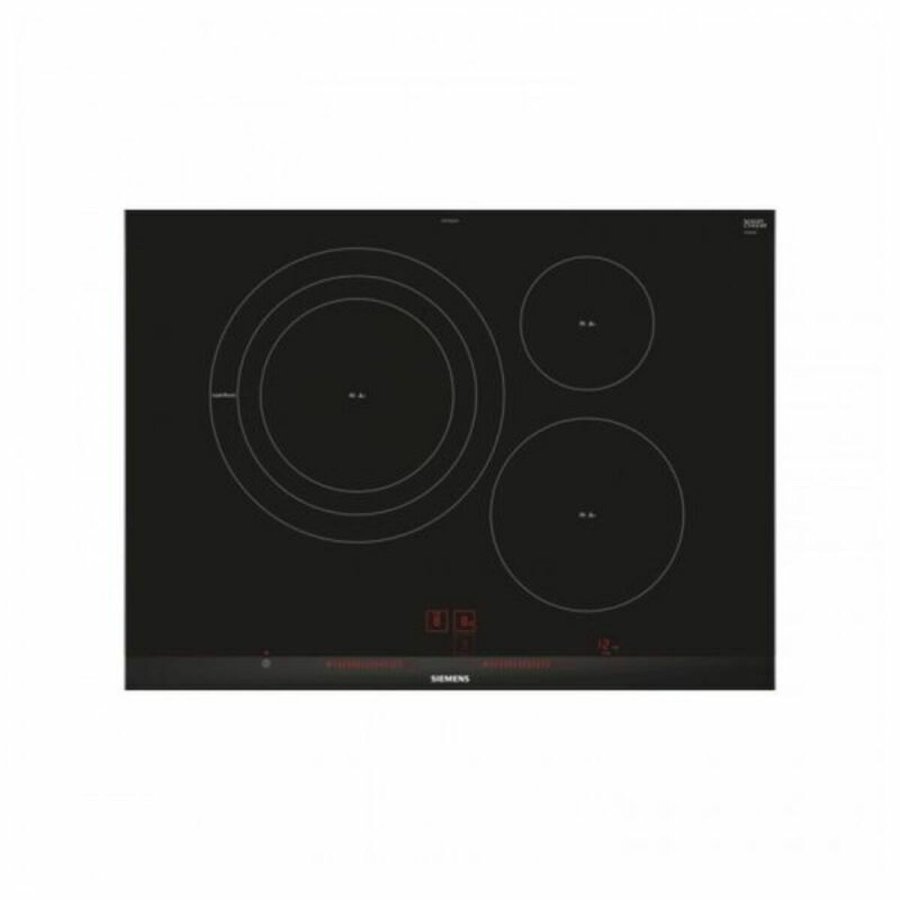 Induktionsplade Siemens AG EH775LDC1E 70 cm QuickStart FryingSensor #1