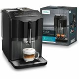 Superautomatisk kaffemaskine Siemens AG Sort 1300 W 15 bar #9