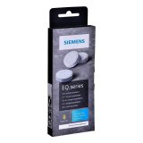 Kalkfjerner til kaffemaskine Siemens AG TZ80001B #1