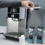 Kalkfjerner til kaffemaskine Siemens AG TZ80002B #2