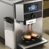 Kalkfjerner til kaffemaskine Siemens AG TZ80002B #4