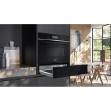 St�tte til mikrob�lgeovn Siemens AG BI710C1B1 #4