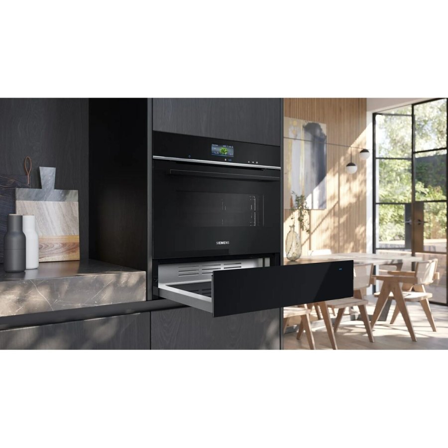 St�tte til mikrob�lgeovn Siemens AG BI710C1B1 #4