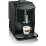 Superautomatisk kaffemaskine Siemens AG TF301E09 Sort 1300 W 15 bar 1,4 L #1