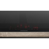Induktionsplade Siemens AG EX275HXC1E 91,2 cm 7400 W #3