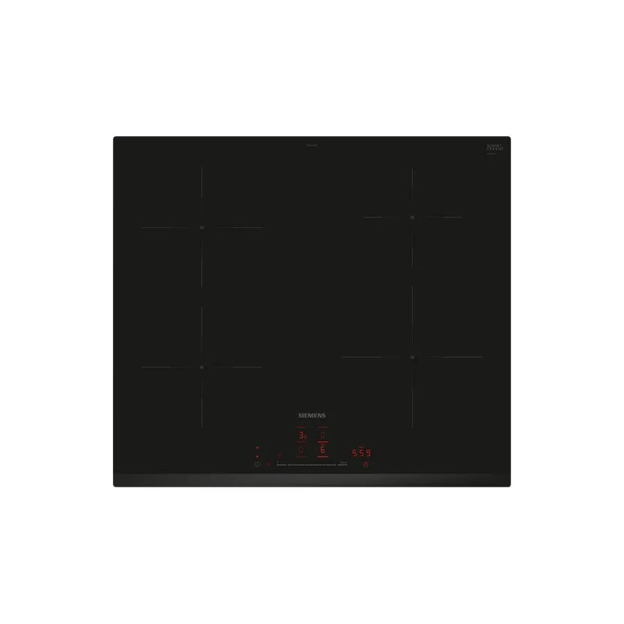 Induktionsplade Siemens AG EH631HEB1E 60 cm #2