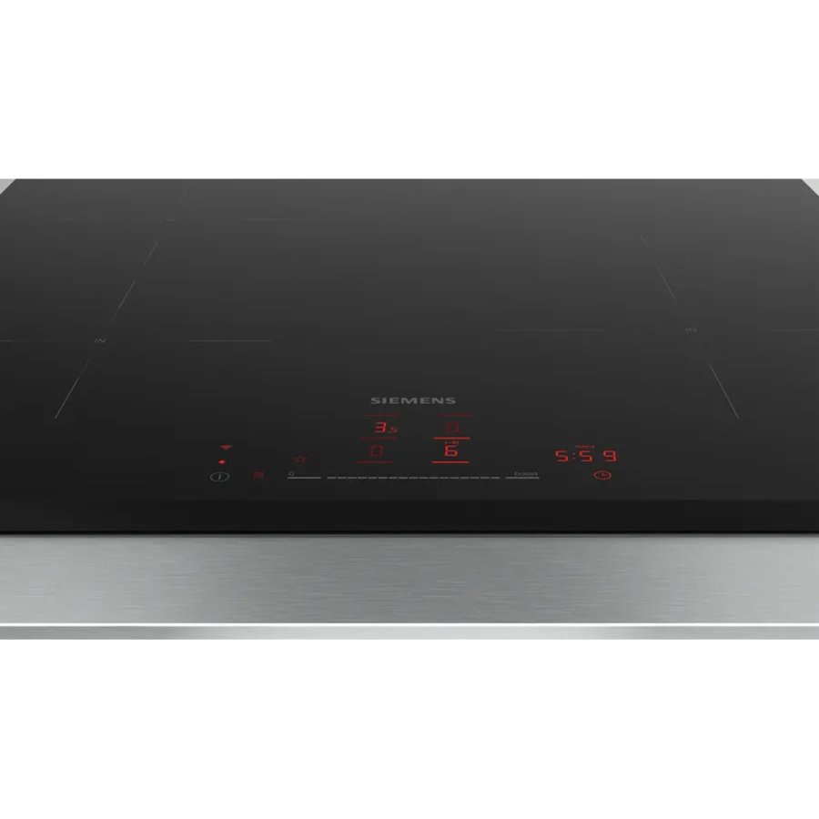 Induktionsplade Siemens AG EH631HEB1E 60 cm #4
