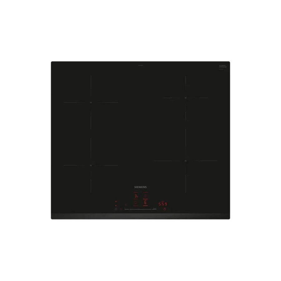 Induktionsplade Siemens AG EH631HEB1E 60 cm #1