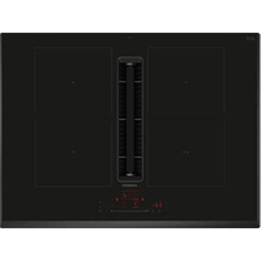 Induktionsplade Siemens AG ED751HQ26E #2