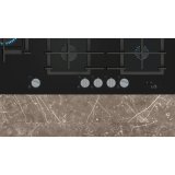 Gasplade Siemens ER9A6SH40 #4