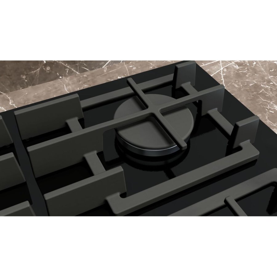 Gasplade Siemens ER9A6SH40 #7