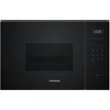 Mikroblgeovnen Siemens AG BE525LMB1 Sort 800 W #1