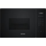 Mikroblgeovnen Siemens AG BE555LMB1 Sort 900 W 25 L #1