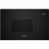 Mikroblgeovnen Siemens AG BE523LMB1F Sort 800 W #1