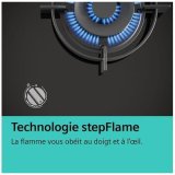 Induktionsplade Siemens AG EP6A6CI10 60 cm 59 cm #7