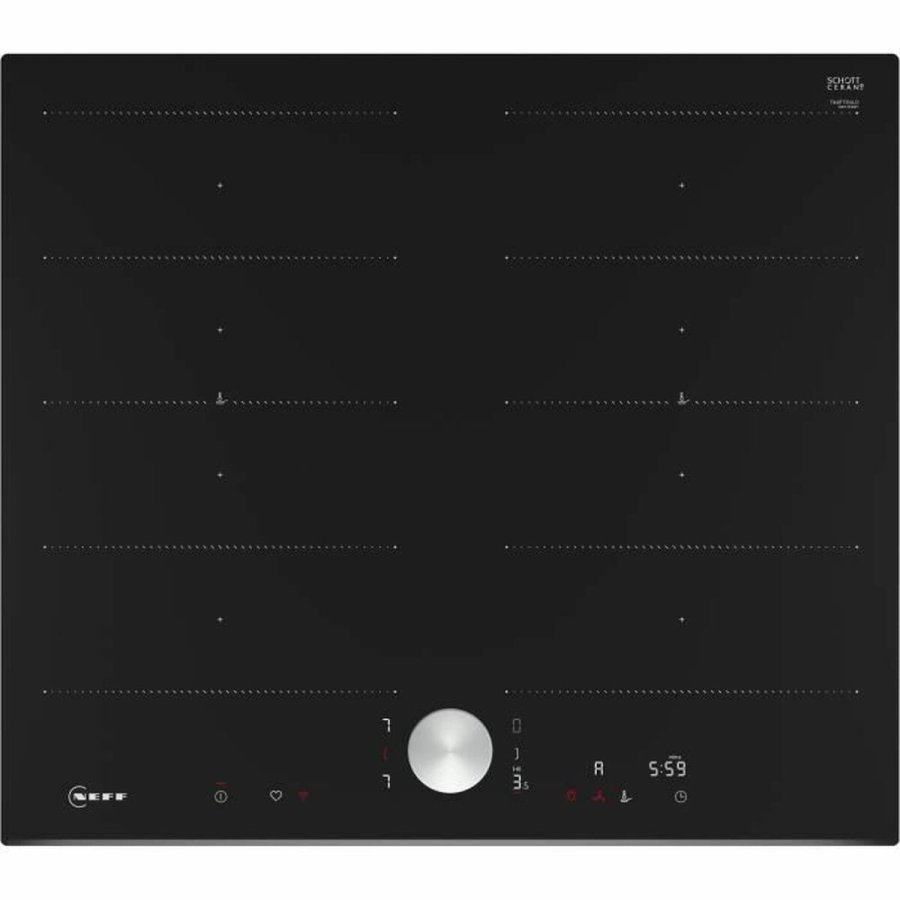 Induktionsplade Neff T66FTX4L0 60 cm #2