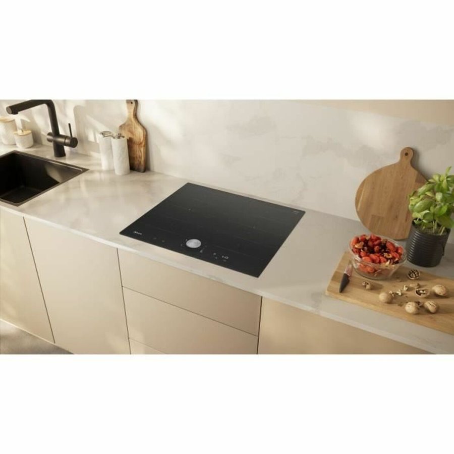 Induktionsplade Neff T66FTX4L0 60 cm #1