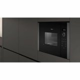 Mikroblgeovnen Neff HLAWD23N1F Gr 800 W #2