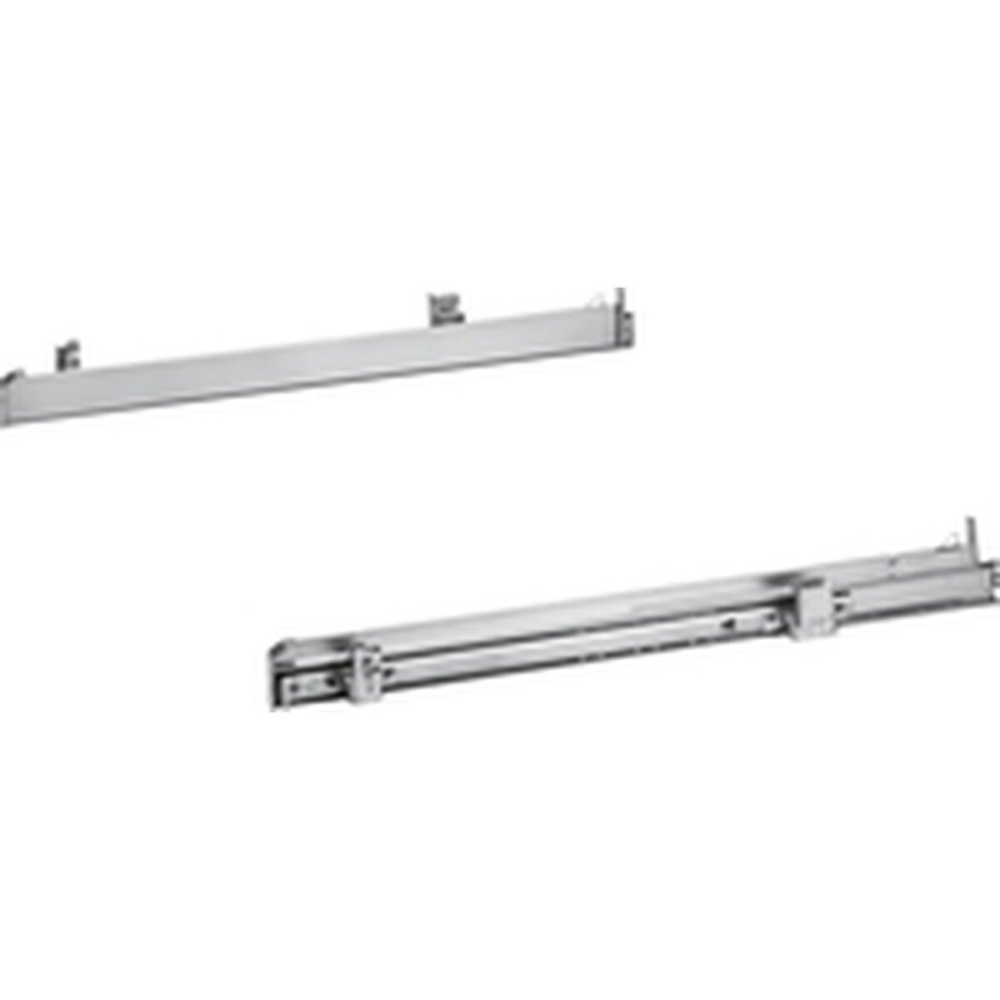 Multifunktions-ovn BOSCH HEZ538000 #3