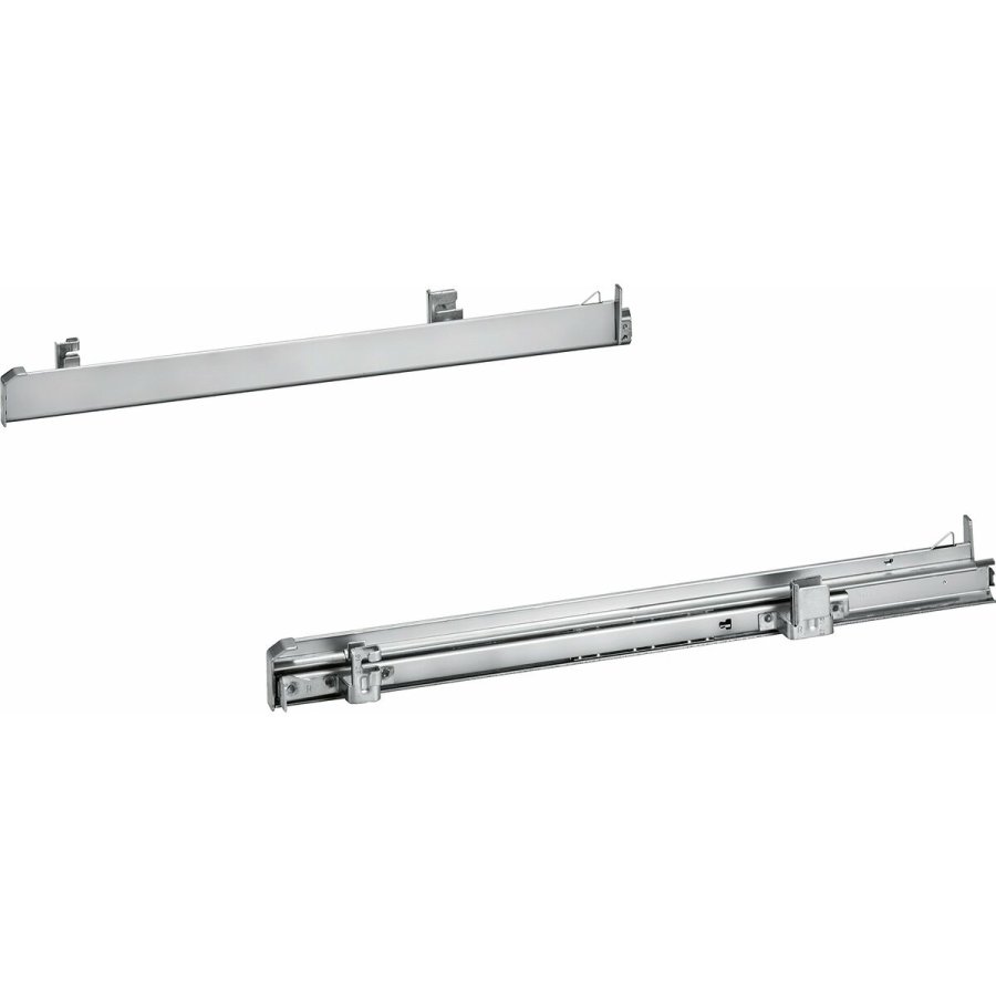 Multifunktions-ovn BOSCH HEZ538000 #4