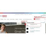 Multifunktions-ovn BOSCH HEZ538000 #5