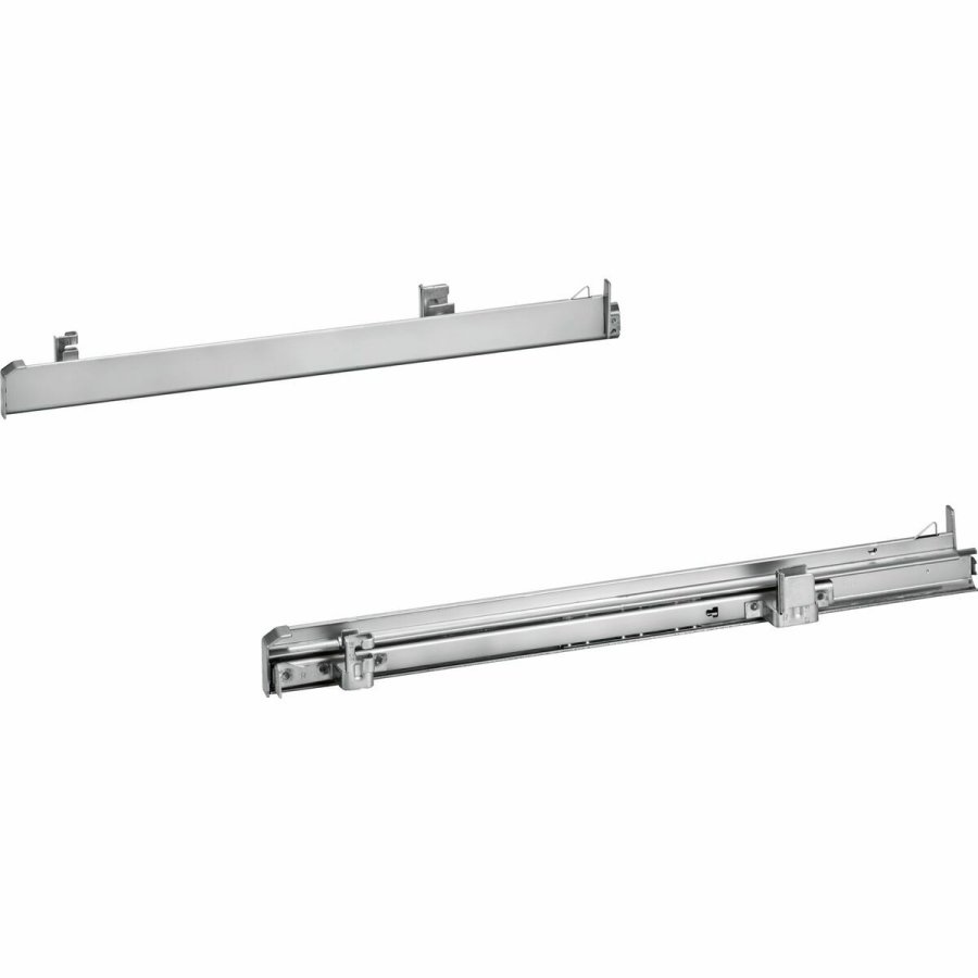 Multifunktions-ovn BOSCH HEZ538000 #1