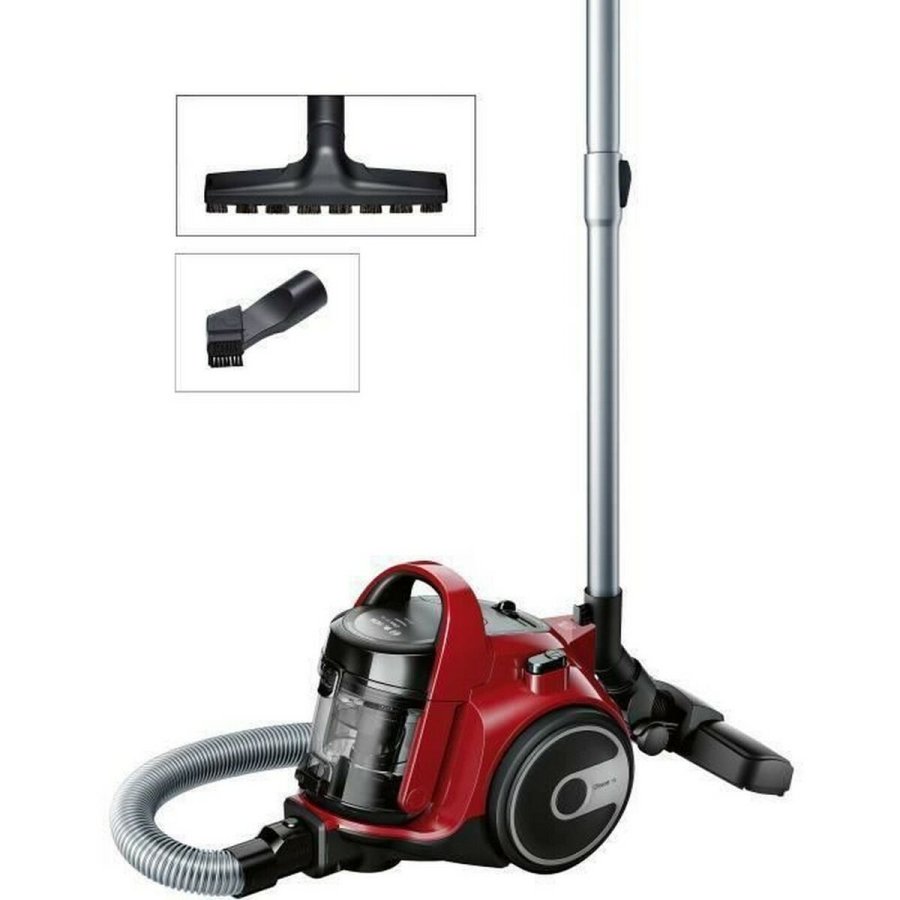 Stavstvsuger BOSCH BGC05AAA2 78 DB Rd 700 W #1