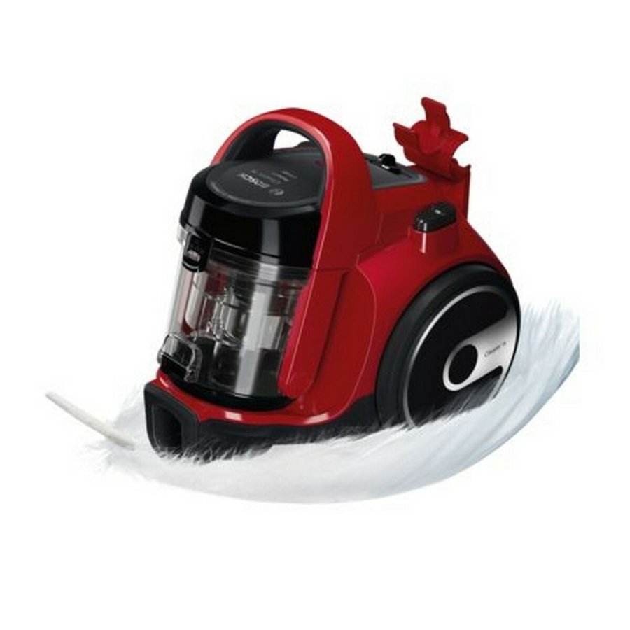Stavstvsuger BOSCH BGC05AAA2 78 DB Rd 700 W #5