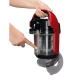 Stavstvsuger BOSCH BGC05AAA2 78 DB Rd 700 W #9