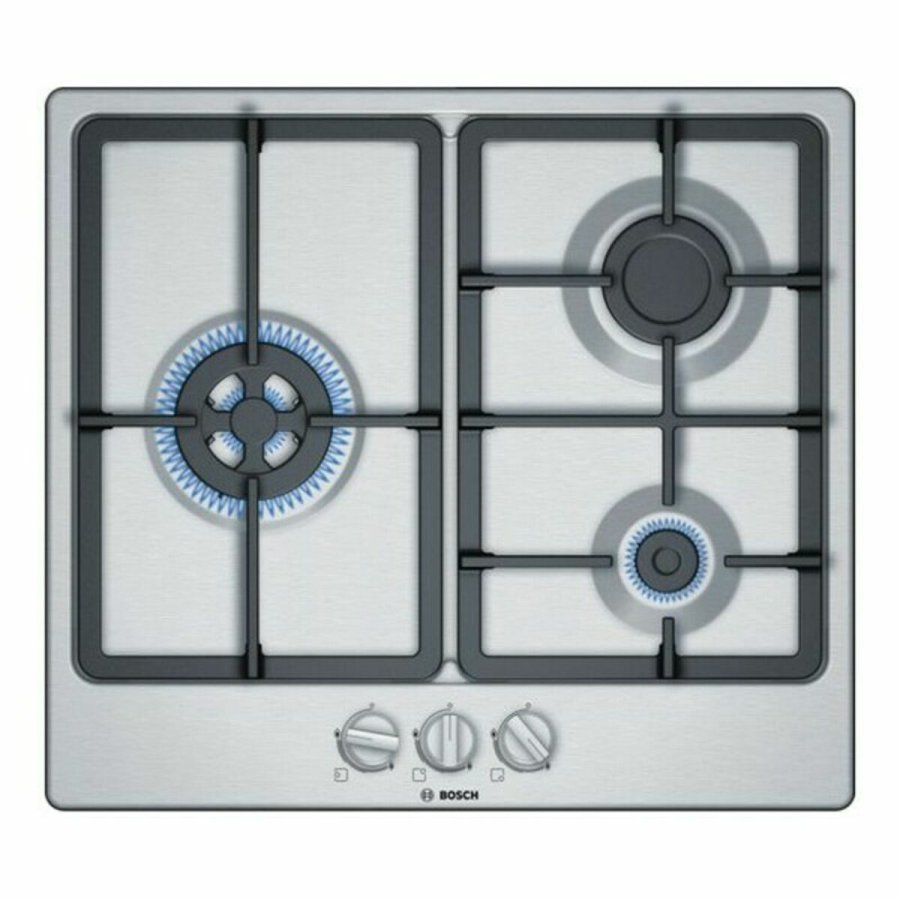 Gasplade BOSCH PGC6B5B90 60 cm 1000 W 1 W #1