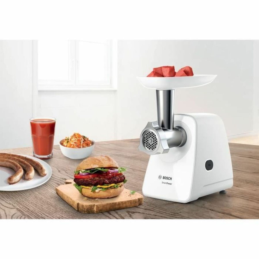 Kdhakker BOSCH MFW2500W Sort 350 W #2