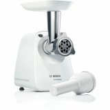 Kdhakker BOSCH MFW2500W Sort 350 W #4