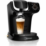 Kapselkaffemaskine BOSCH TAS6502 1500 W #1