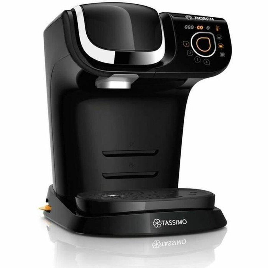 Kapselkaffemaskine BOSCH TAS6502 1500 W #2