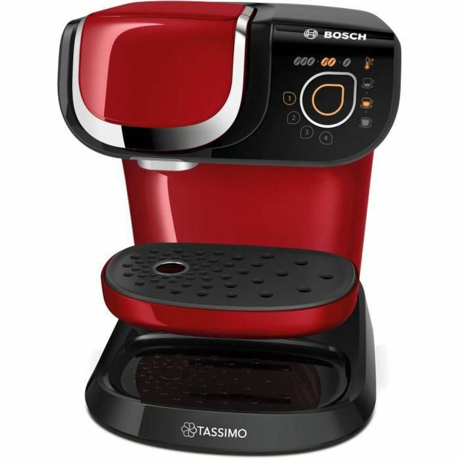 Kapselkaffemaskine BOSCH TAS6503 1500 W 1,3 L #2