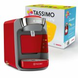 Kapselkaffemaskine BOSCH Tassimo Suny TAS32 800 ml 1300 W #4