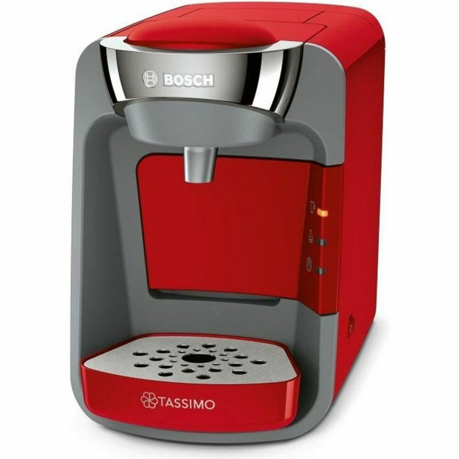 Kapselkaffemaskine BOSCH Tassimo Suny TAS32 800 ml 1300 W #1