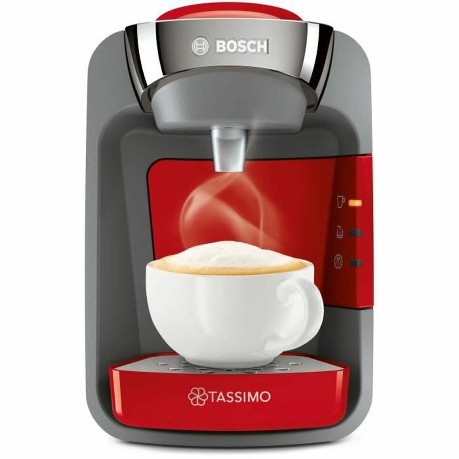 Kapselkaffemaskine BOSCH Tassimo Suny TAS32 800 ml 1300 W #2
